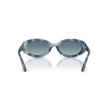 Kính mát RAYBAN RB2223F 14503M