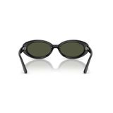 Kính mát RAYBAN RB2223F 601/31
