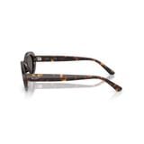 Kính mát RAYBAN RB2223F 902B1