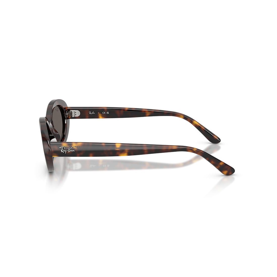 Kính mát RAYBAN RB2223F 902B1