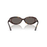 Kính mát RAYBAN RB2223F 902B1