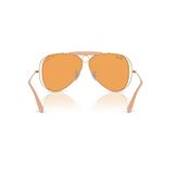 Kính mát RAYBAN RB3138M 0017