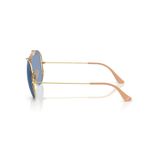 Kính mát RAYBAN RB3138M 00172