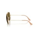 Kính mát RAYBAN RB3138M 00173