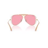 Kính mát RAYBAN RB3138M 00184