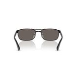 Kính mát RAYBAN RB3778 002B1 