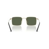  Kính mát RAYBAN RB3782 92139A 