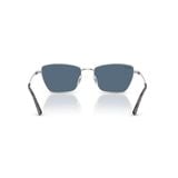 Kính mát RAYBAN RB3783 00380