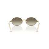 Kính mát RAYBAN RB3929 00171