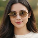 Kính mát RAYBAN RB3929 00171