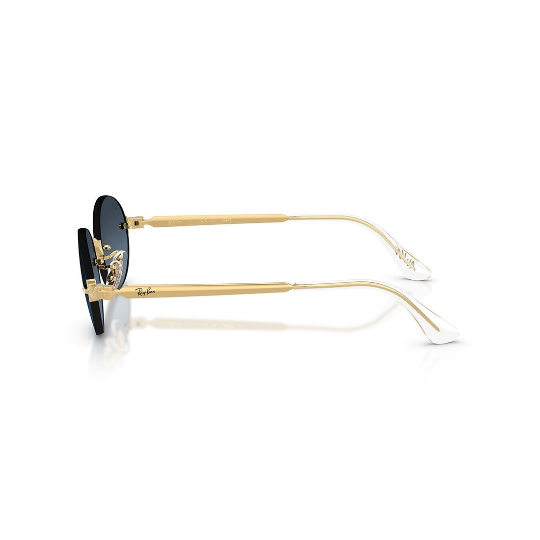 Kính mát RAYBAN RB3929 001S2