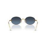 Kính mát RAYBAN RB3929 001S2