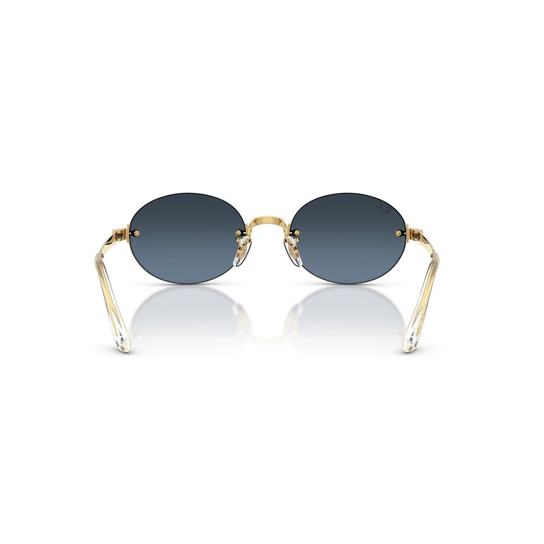 Kính mát RAYBAN RB3929 001S2
