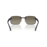 Kính mát RAYBAN RB4470CH 63315J