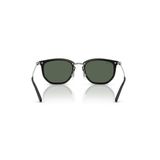  Kính mát RAYBAN KID RJ9085S 10071 