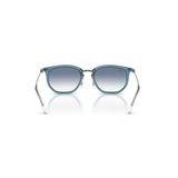  Kính mát RAYBAN KID RJ9085S 7222U0 