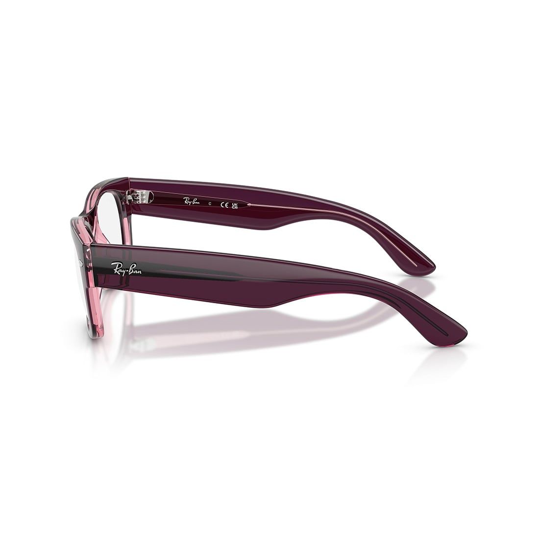  Gọng kính RAYBAN RX0832VF 8364 