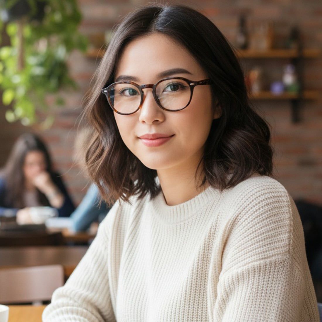 Gọng kính RAYBAN RX5451F 2012