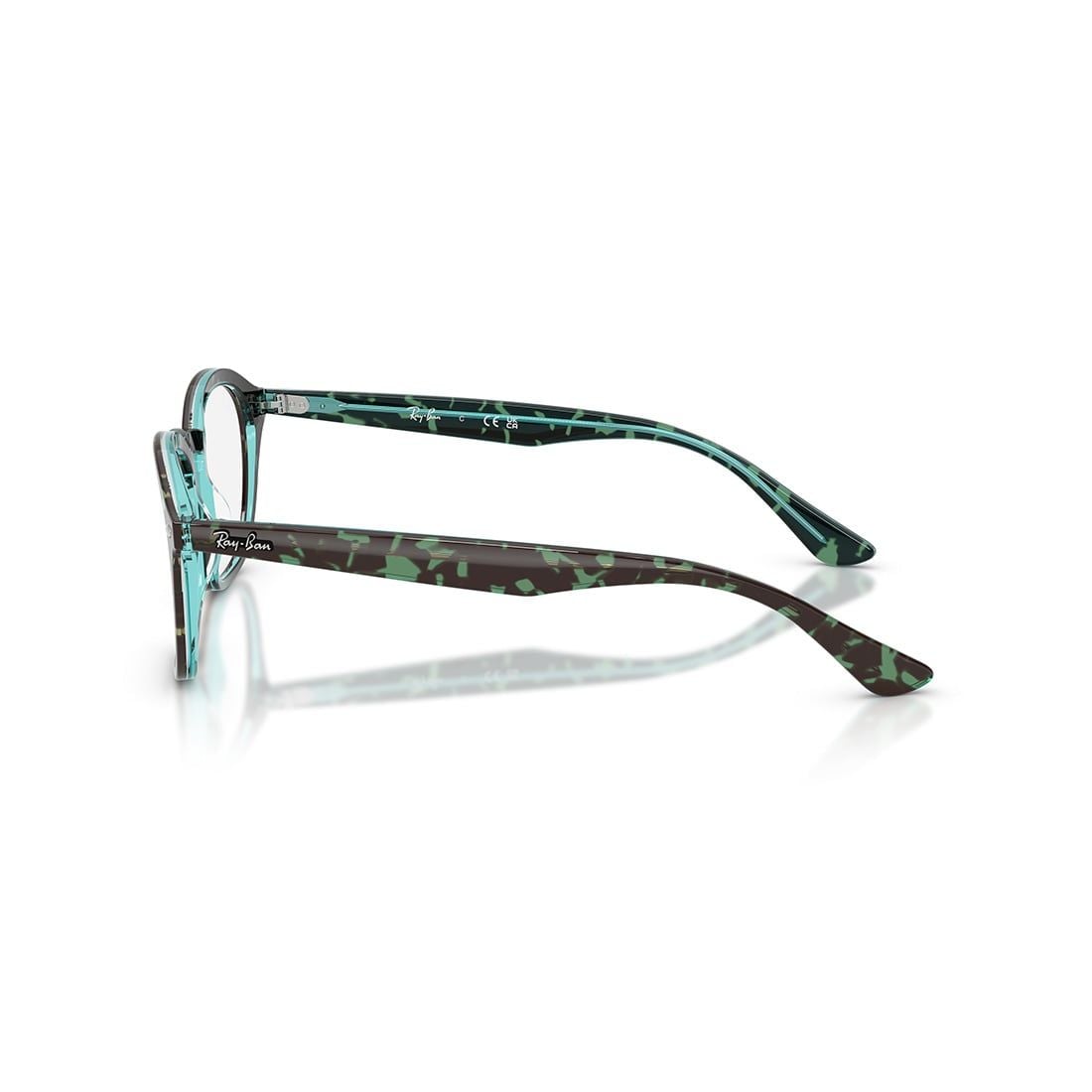 Gọng kính RAYBAN RX5451F 8486