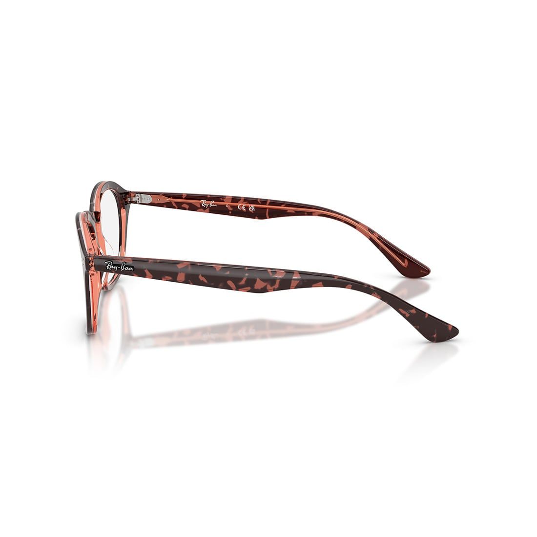 Gọng kính RAYBAN RX5451F 8488