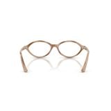 Gọng kính RAYBAN RX7265 8491