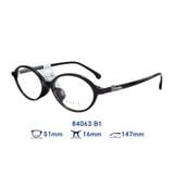  Gọng kính PARIM 84063 B1 