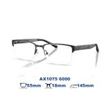 Gọng kính Armani Exchange AX1075 6000