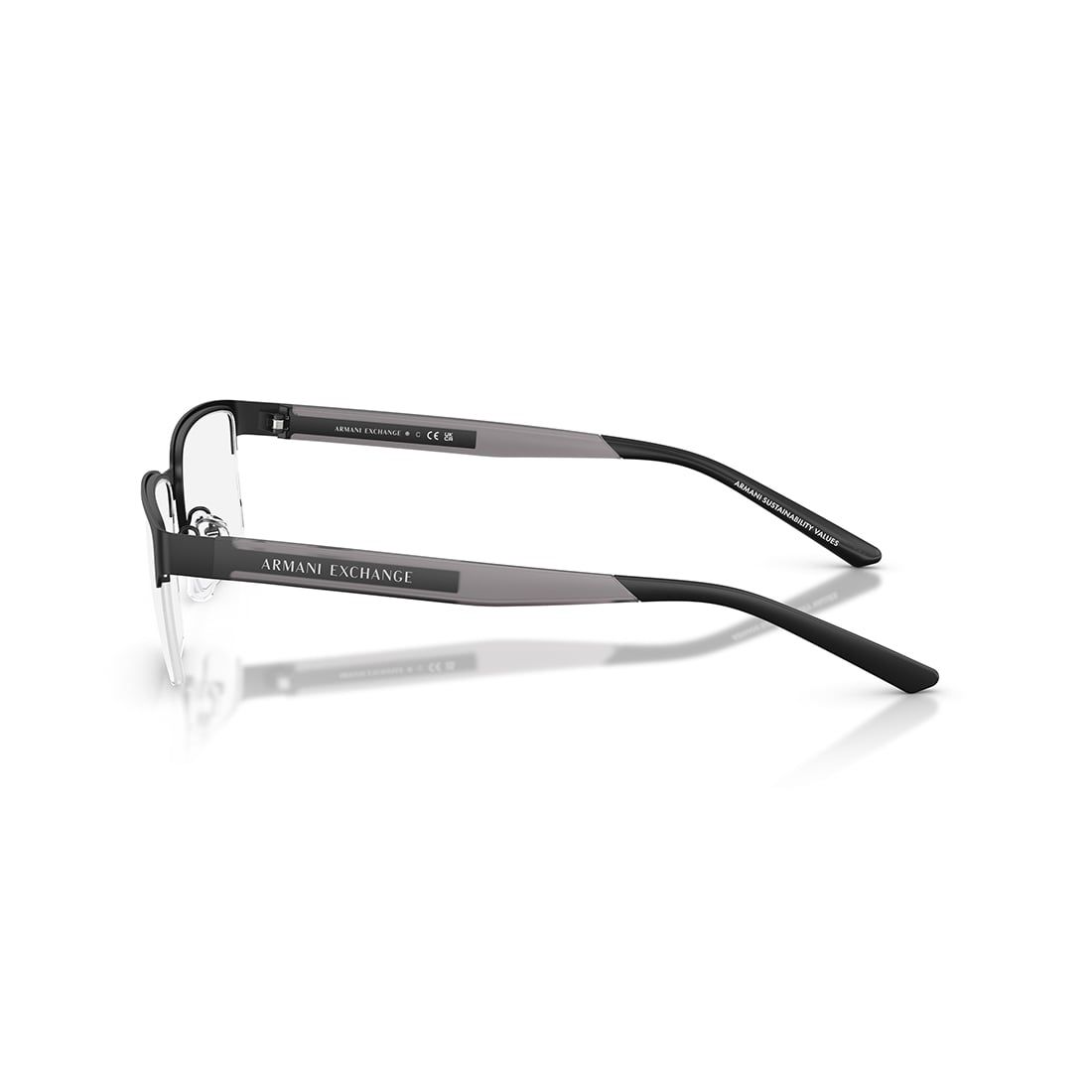 Gọng kính Armani Exchange AX1075 6000