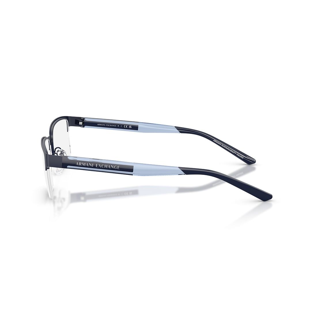 Gọng kính Armani Exchange AX1075 6130