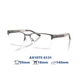 Gọng kính Armani Exchange AX1075 6131