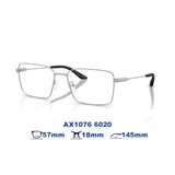Gọng kính Armani Exchange AX1076 6020