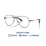 Gọng kính Armani Exchange AX1077 6106