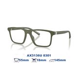 Gọng kính Armani Exchange AX3136U 8301
