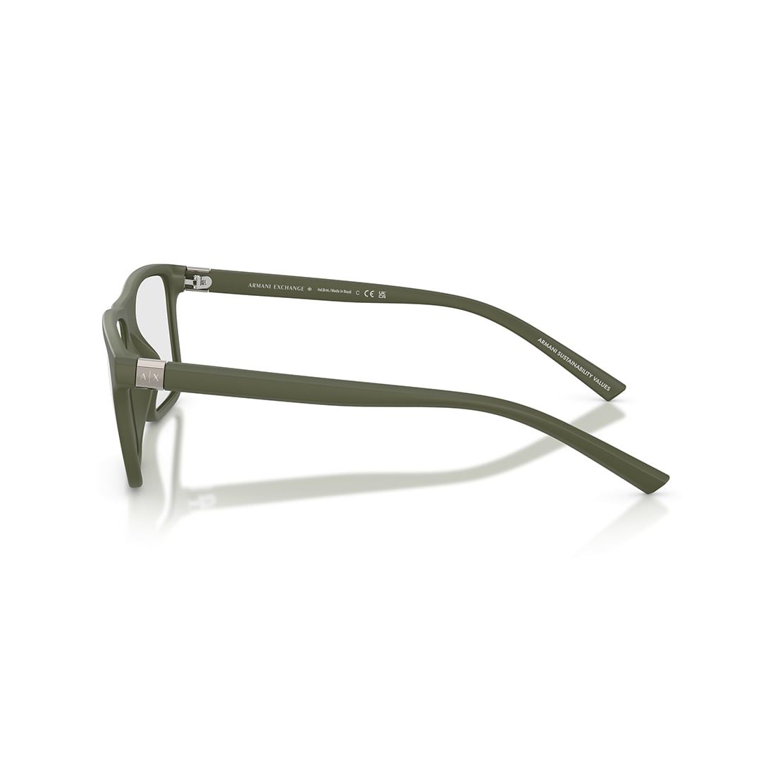 Gọng kính Armani Exchange AX3136U 8301