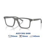 Gọng kính Armani Exchange AX3136U 8400