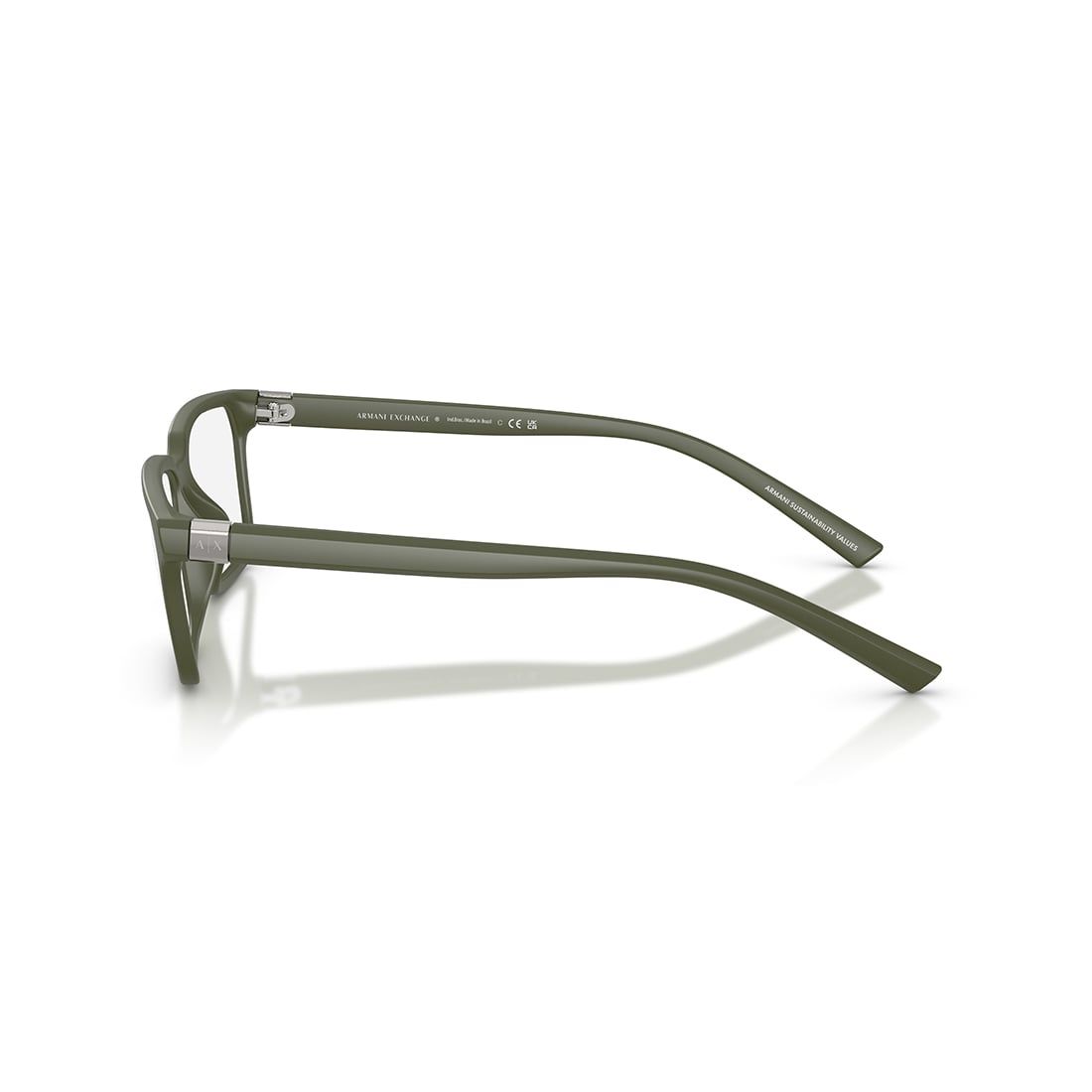 Gọng kính Armani Exchange AX3137U 8301