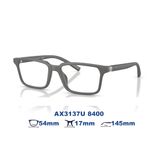 Gọng kính Armani Exchange AX3137U 8400