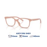 Gọng kính Armani Exchange AX3136U 8401