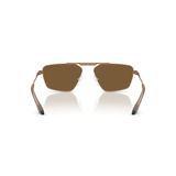 Kính mát Armani Exchange AX2059S 611473