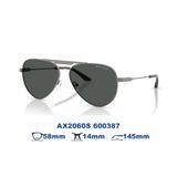 Kính mát Armani Exchange AX2060S 600387