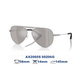 Kính mát Armani Exchange AX2060S 60206G
