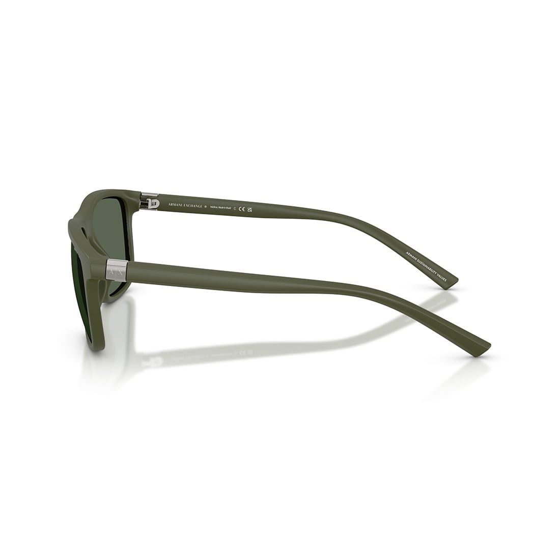  Kính mát Armani Exchange AX4167SU 830171 