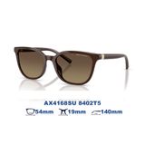 Kính mát Armani Exchange AX4168SU 8402T5