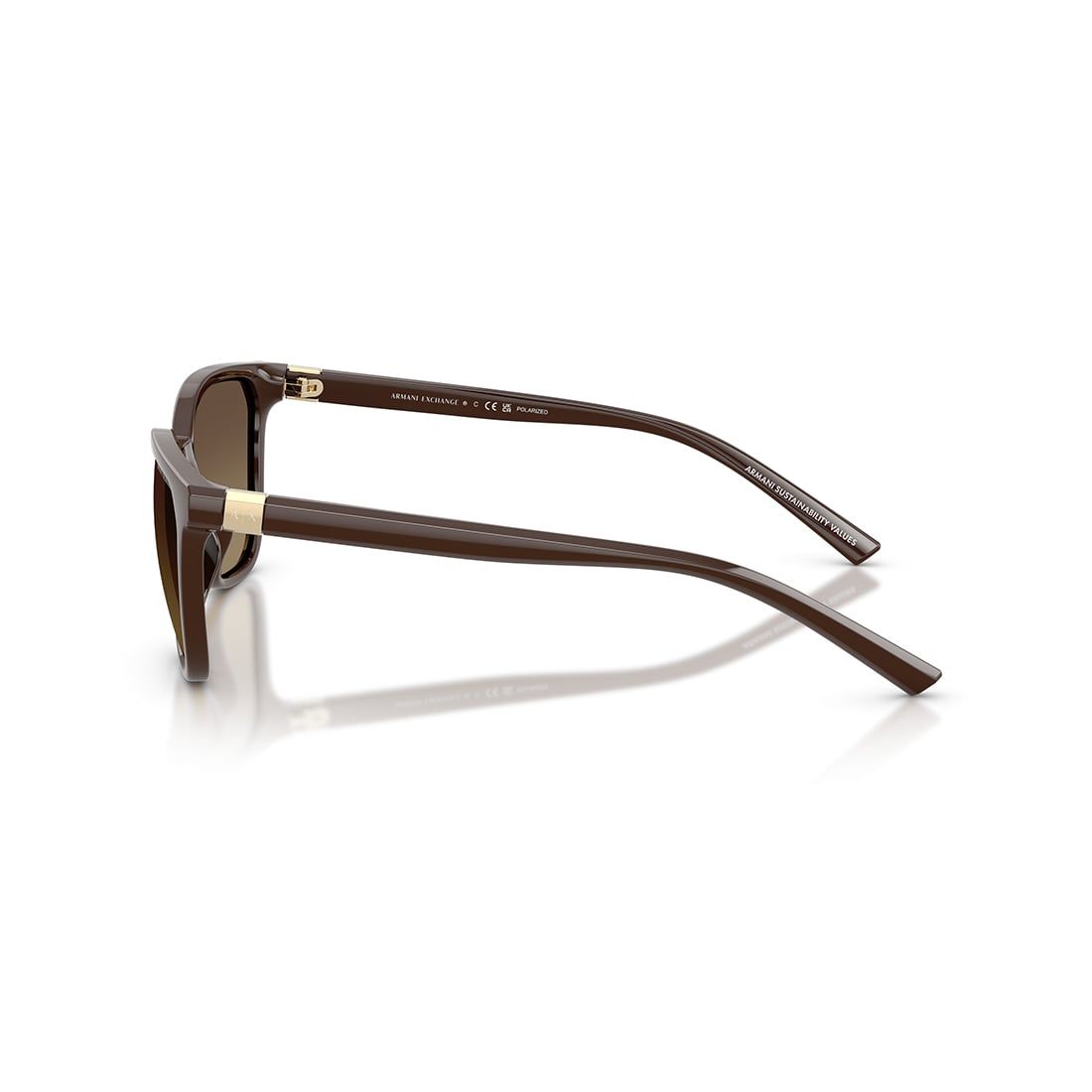 Kính mát Armani Exchange AX4168SU 8402T5