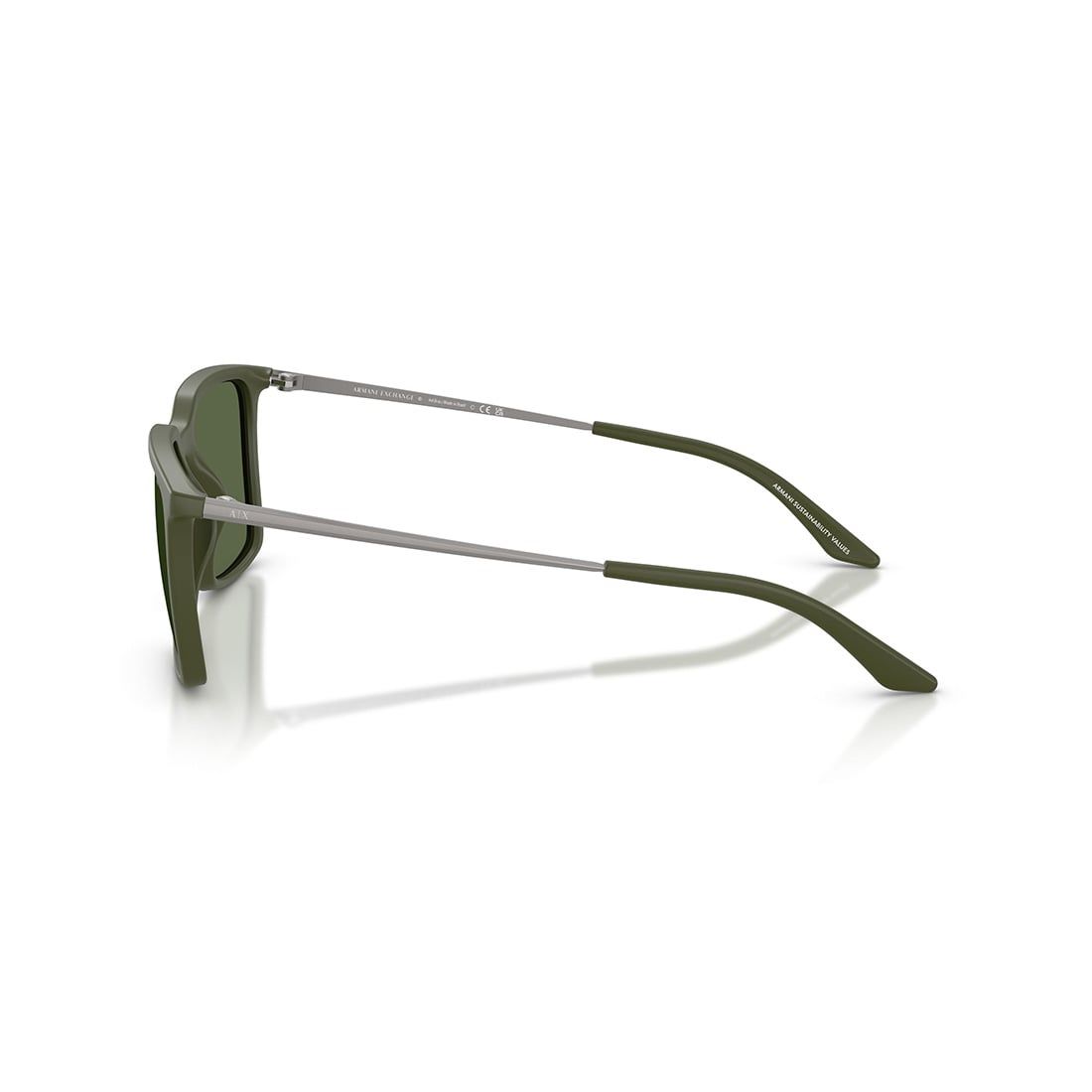  Kính mát Armani Exchange AX4170SU 830171 