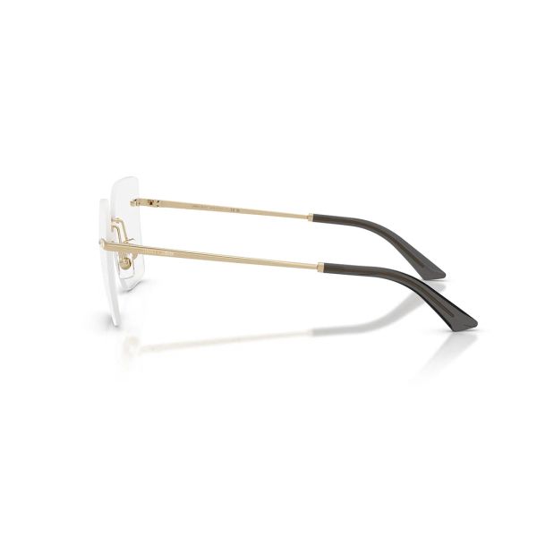Gọng kính Jimmy Choo JC2020B 3006 - Vàng đen