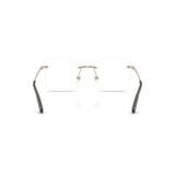 Gọng kính Jimmy Choo JC2020B 3006 - Vàng đen