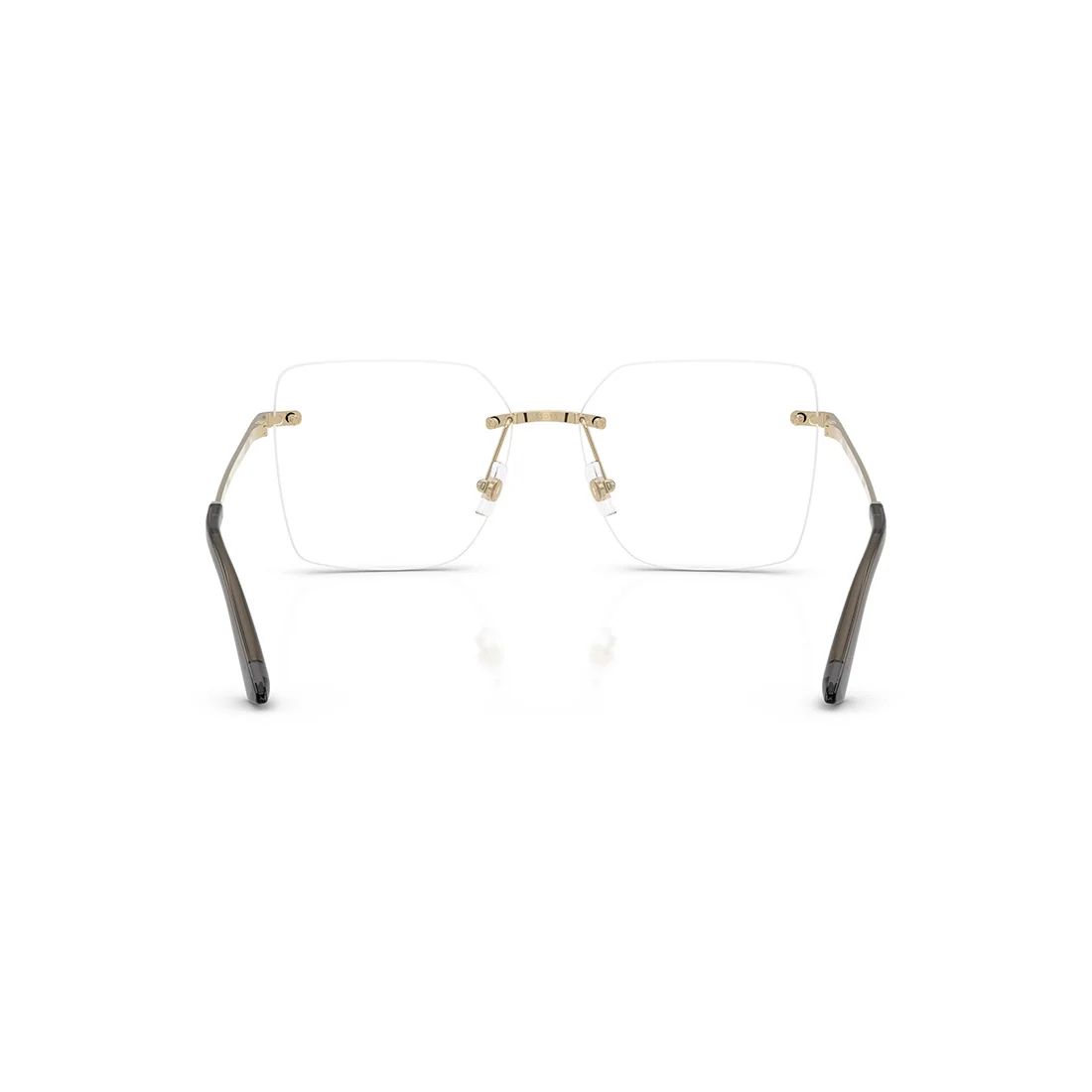 Gọng kính Jimmy Choo JC2020B 3006 - Vàng đen
