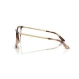 Kính mát Jimmy Choo JC3054U 5097 - Hồng đồi mồi