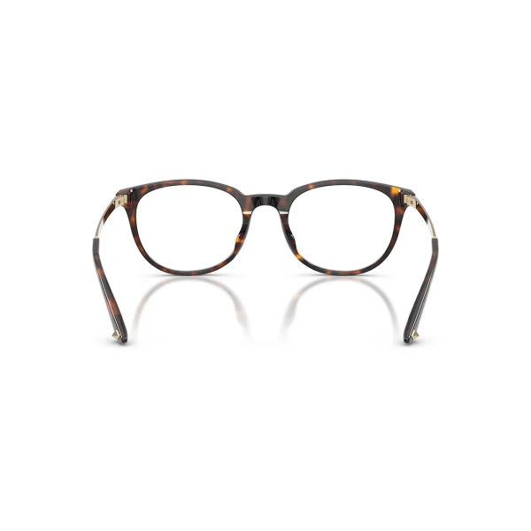 Kính mát Jimmy Choo JC3055D 5002 - Nâu đồi mồi